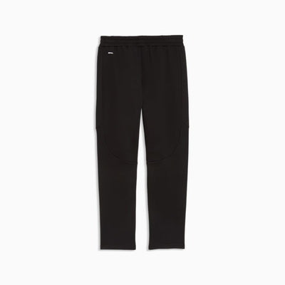 Puma Men's Evostripe Black Trackpants