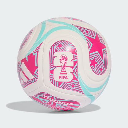 Adidas Fifa World Cup 26™ Trionda Club Football