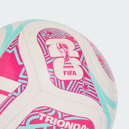 Adidas Fifa World Cup 26™ Trionda Club Football