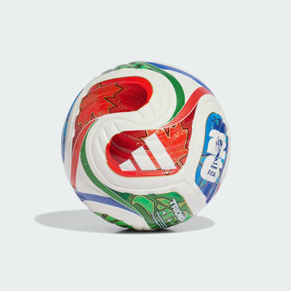 Adidas Fifa World Cup Trionda Mini White Football