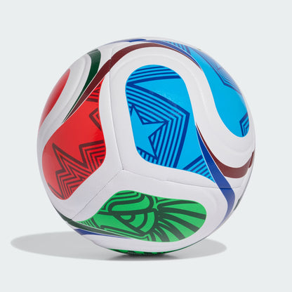 Adidas Fifa World Cup 26 Trionda Training White Football