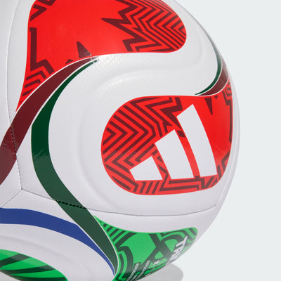Adidas Fifa World Cup 26 Trionda Training White Football