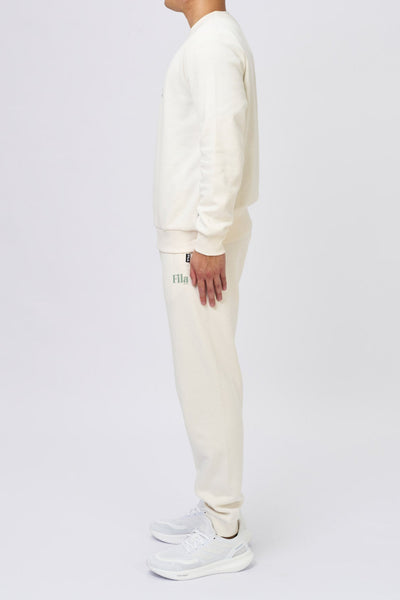 Fila Men's Jamie Gardenia Crew Sweatshirt