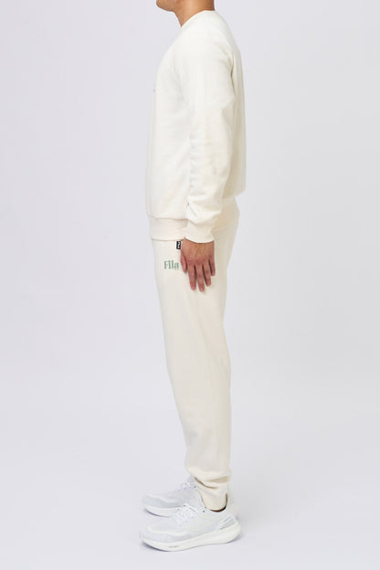 FILA MEN'S JAMIE GARDENIA CREW SWEATSHIRT