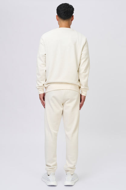 FILA MEN'S JAMIE GARDENIA CREW SWEATSHIRT