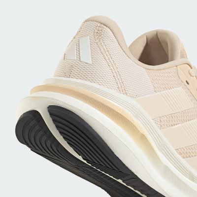 Adidas Women's Galaxy 7 White/Cryson Running Shoes