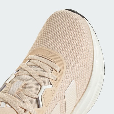 Adidas Women's Galaxy 7 White/Cryson Running Shoes