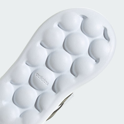 Adidas Kids Grand Court 2.0 White/Black Shoes