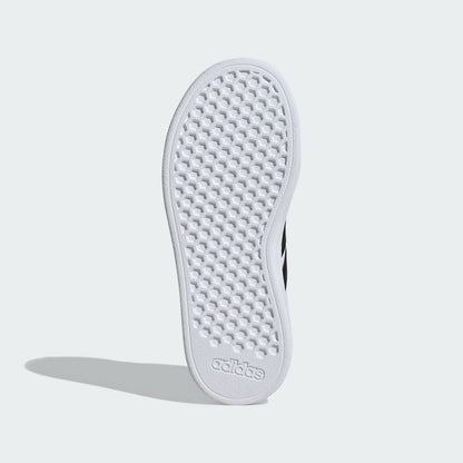 Adidas Kids Grand Court 2.0 White/Black