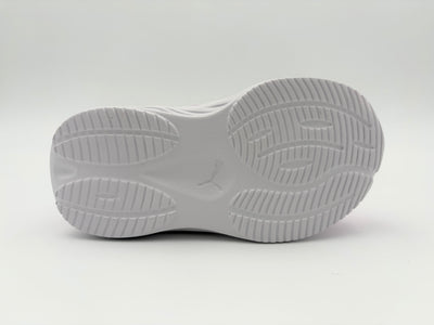 Puma Kid's Pounce Ac+ Orchid/White Running Shoes