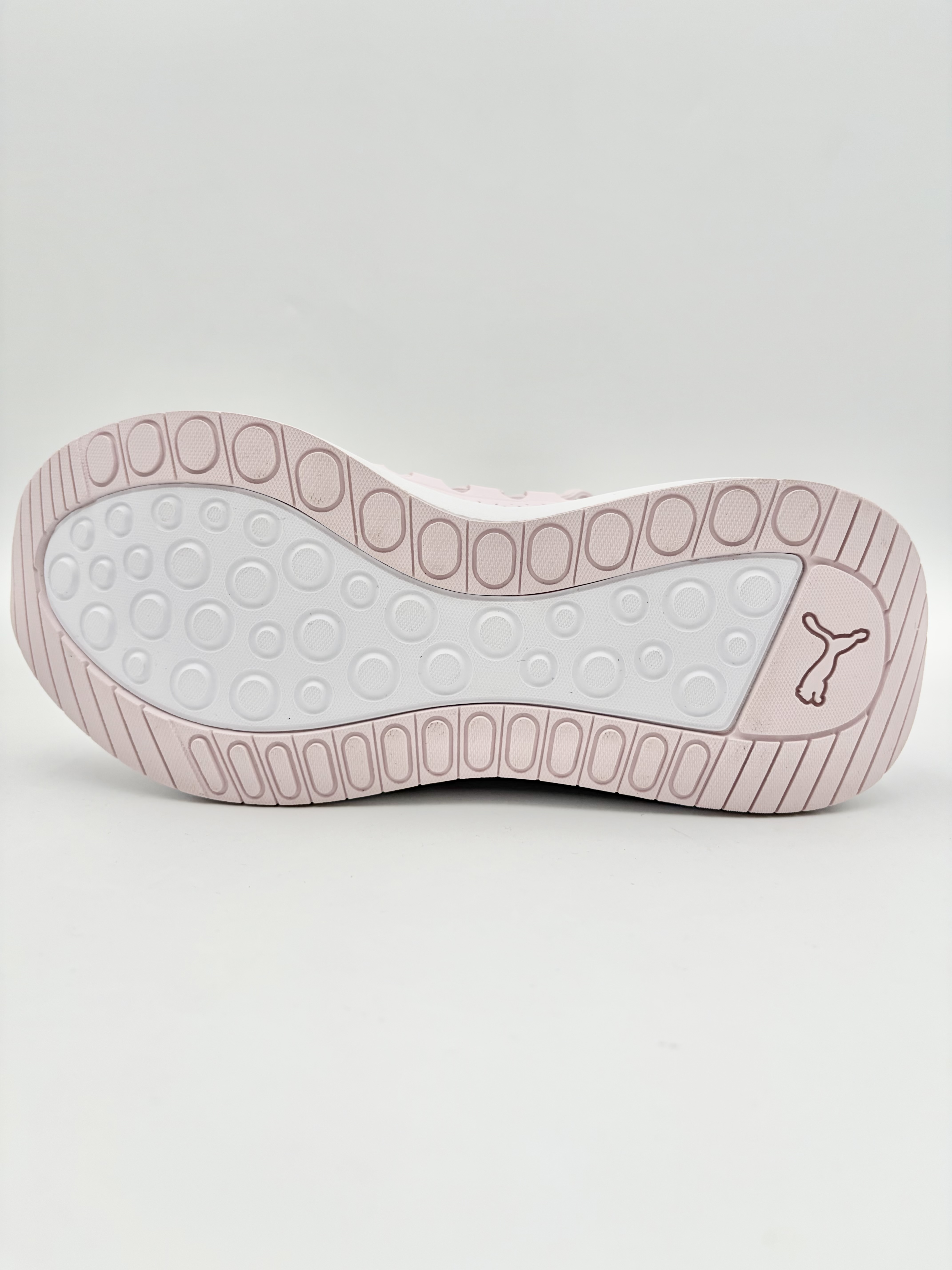 PUMA WOMEN'S SOFTRIDE CARSON 2 PULSE MAUVE/WHITE SNEAKER SHOES