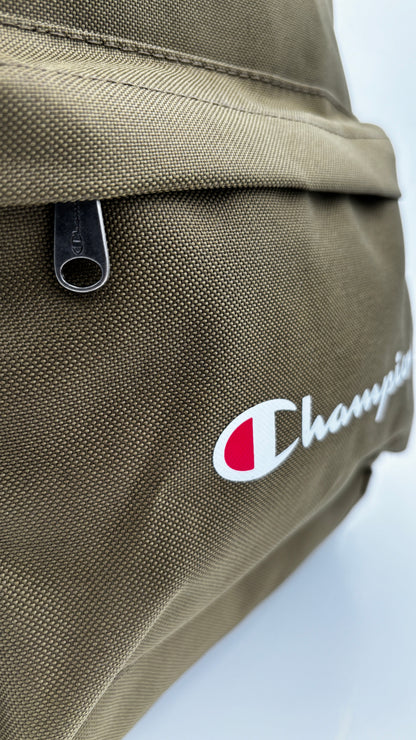 Champion Medium Surplus Green Backpack