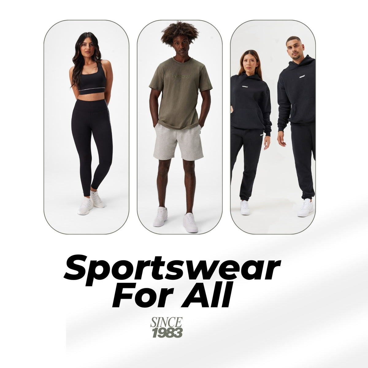 About Insport Australia – INSPORT