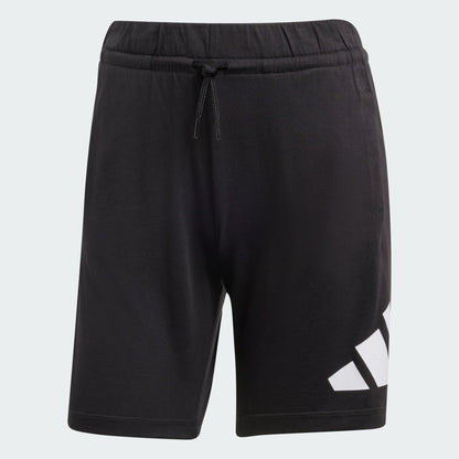 Adidas Kid's Big Logo Black Short