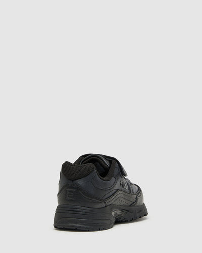 Fila Kids Graduate Black Shoe