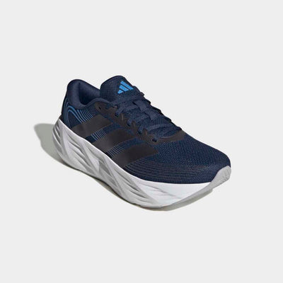 ADIDAS MEN'S GALAXY 8 BLUE/BLACK RUNNING SHOES