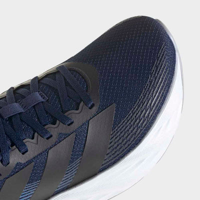 ADIDAS MEN'S GALAXY 8 BLUE/BLACK RUNNING SHOES