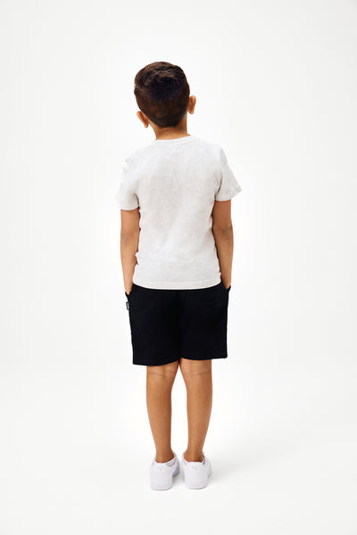 Insport Kids Levi Snow Marle Tee