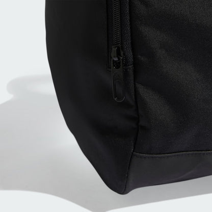 Adidas Linear Duffle Medium Black Bag