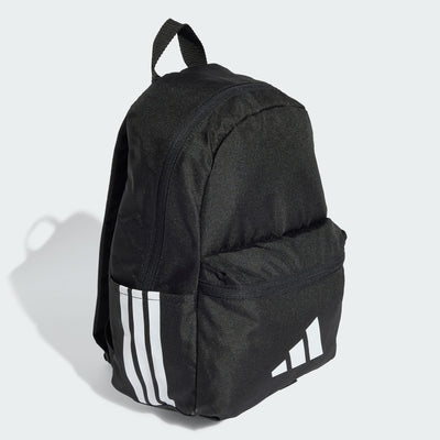 Adidas Bars Mini Black/White Mini Backpack