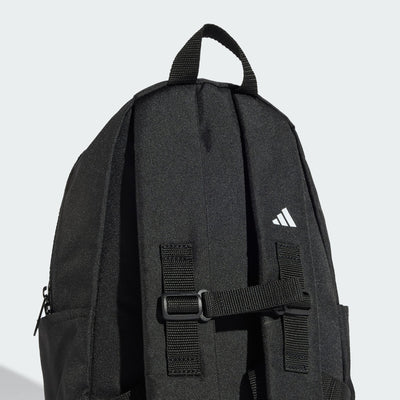 Adidas Bars Mini Black/White Mini Backpack