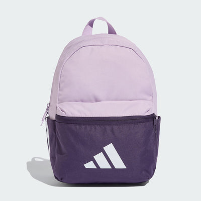 Adidas Bars Plum Mini Backpack