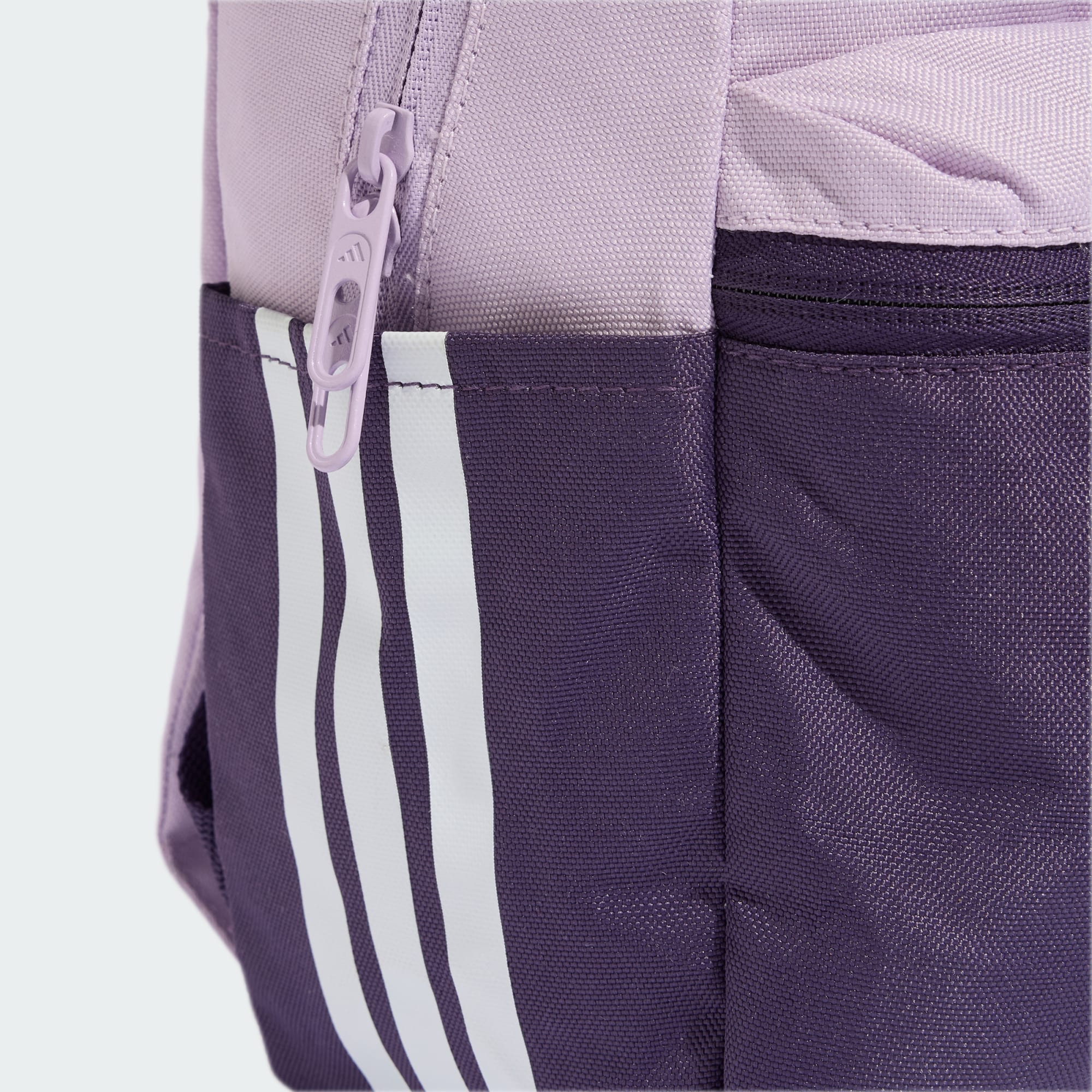 Adidas Bars Plum Mini Backpack