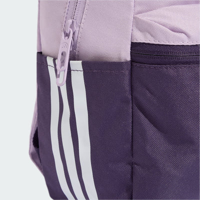 Adidas Bars Plum Mini Backpack