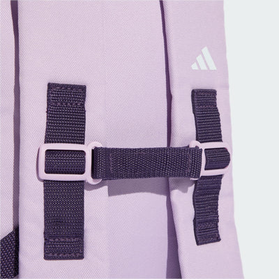 Adidas Bars Plum Mini Backpack