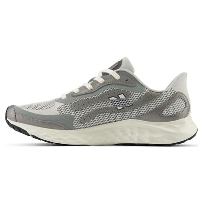 New Balance Men's Arishi Tiralux Grey Matter Running Shoes