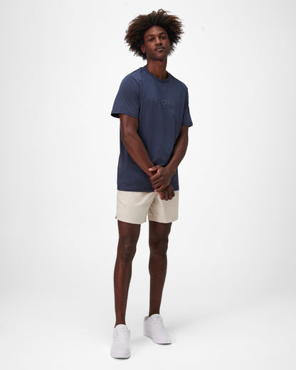 Insport Mens Marlo Tee Ink