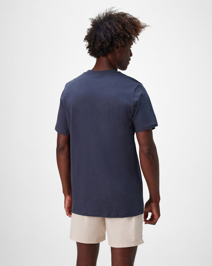 Insport Mens Marlo Tee Ink