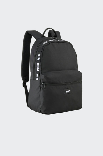 Puma Phase Top Tape Black Backpack