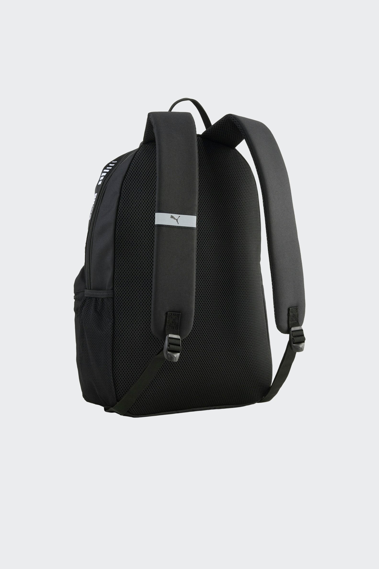Puma Phase Top Tape Black Backpack