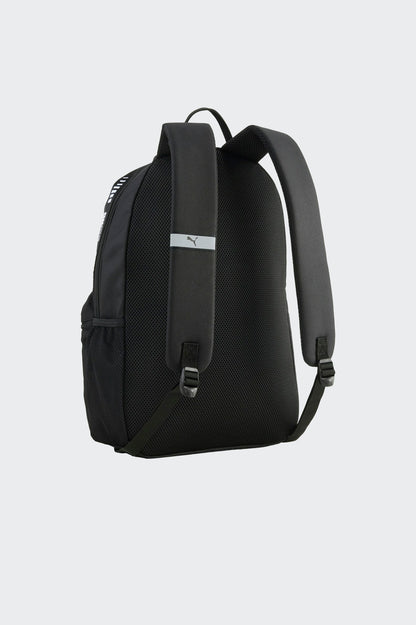 Puma Phase Top Tape Black Backpack