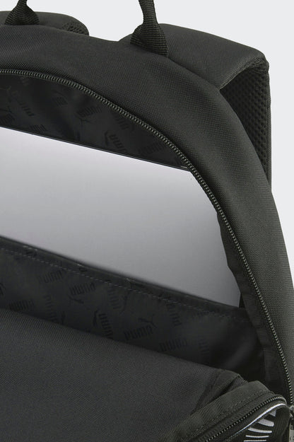 Puma Phase Top Tape Black Backpack