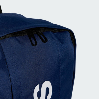 Adidas Linear Navy/White Backpack
