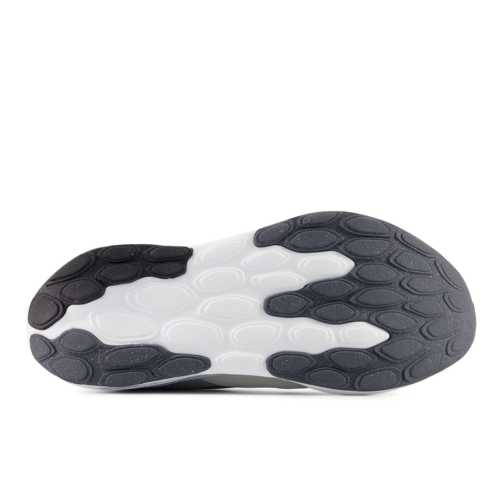 NEW BALANCE MEN'S 520 V9 GREY/WHITE RUNNING SHOES (WIDTH 2E)