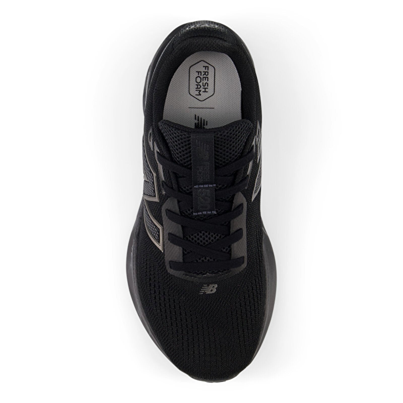 New Balance Women's 520 V9 Triple Black Running Shoes