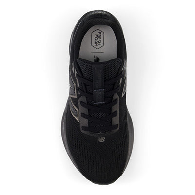 New Balance Women's 520 V9 Triple Black Running Shoes