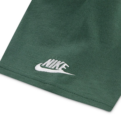 Nike Kid's Giant Green Tee