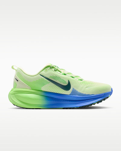 Nike Mens Vomero 18 Volt Running Shoes