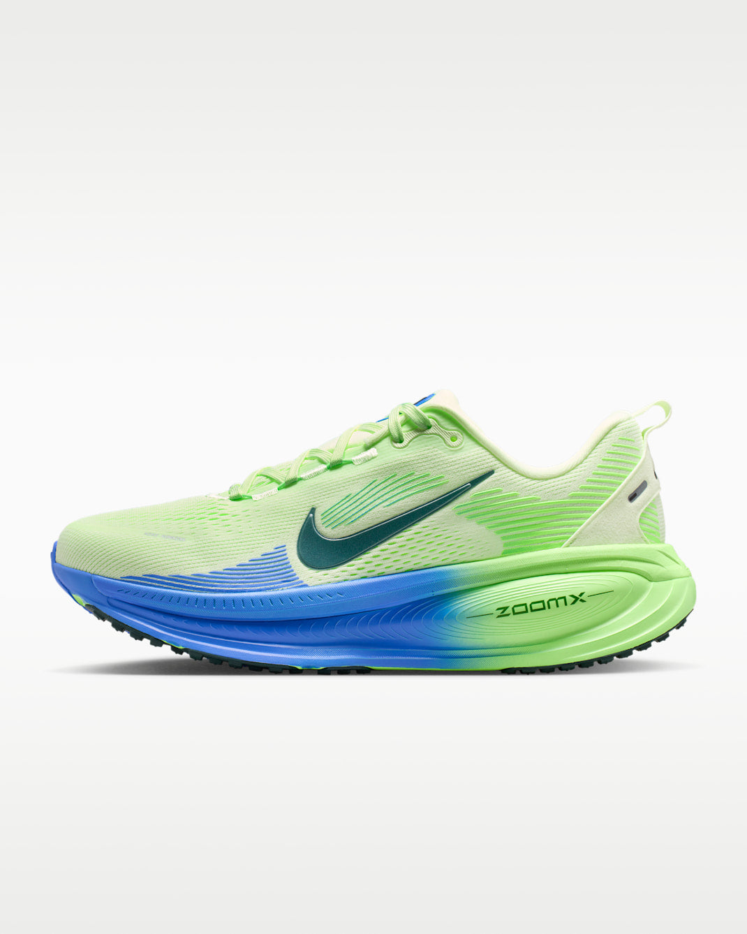 Nike Mens Vomero 18 Volt Running Shoes