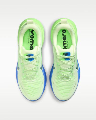 Nike Mens Vomero 18 Volt Running Shoes