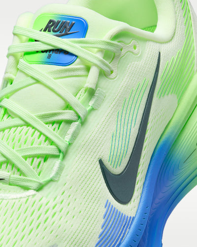 Nike Mens Vomero 18 Volt Running Shoes