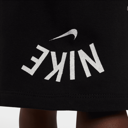 Nike Kid's Club Brand Energy Black Set