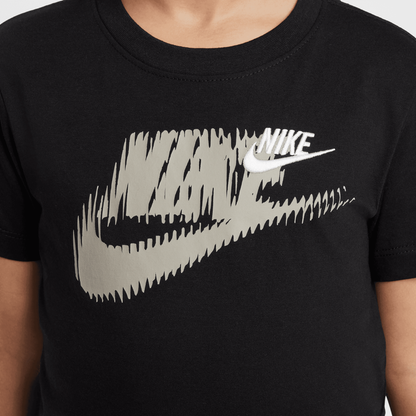 Nike Kid's Club Energy Black Set