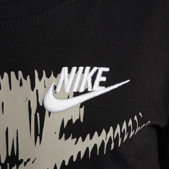 Nike Kid's Club Energy Black Set