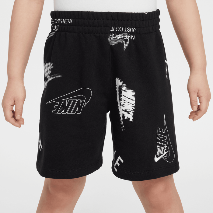 Nike Kid's Club Energy Black Set