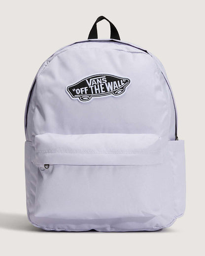 Vans Old Skool Classic Lilac Mist Backpack
